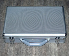 LEUCHTTURM ALU-KOFFER, groß