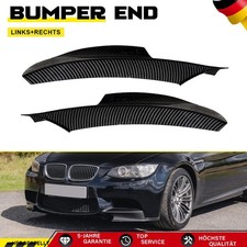 Spoilerlippe Frontlippe Carbon