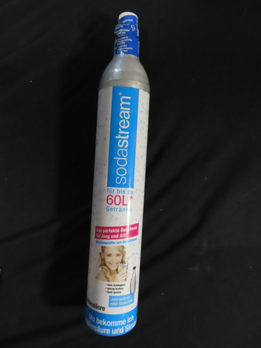 Sodastream reserve - sodastream,