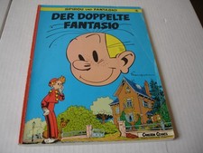 Spirou und Fantasio Nr.6 EA Z2