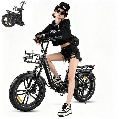 Pedelec elektrofahrrad 500w - pedelec,