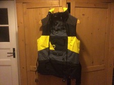 Herren The North Face Steeptech Kletter Weste Gr. XS 