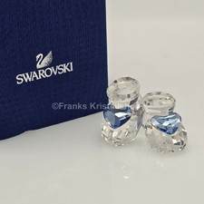 Swarovski Memories Babyschuhe