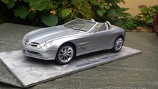 Maisto 1:18 Mercedes Benz