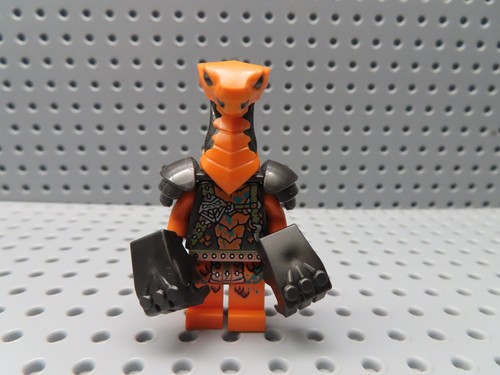 Lego figur ninjago - figur,