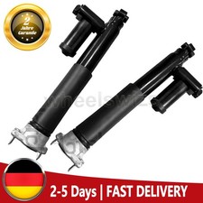 Paar Stoßdämpfer Hinten