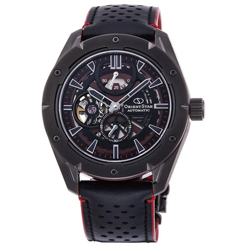 Orient star avant garde - star, avant-garde