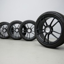 Original Porsche 911 992