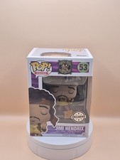 Funko Pop! Jimi Hendrix 53