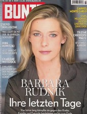 Bunte Diane Krueger,Patrick