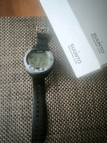 Suunto vyper tauchcomputer - suunto,