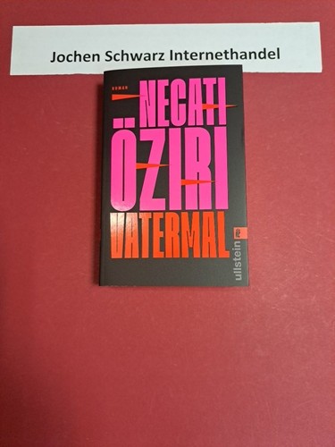 Vatermal öziri necati - Öziri,, necati: