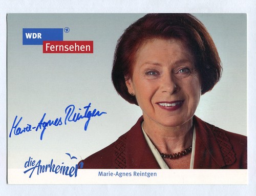 Marie agnes reintgen - marie-agnes,