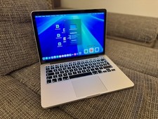 MacBook Pro 13 Retina | 8G RAM