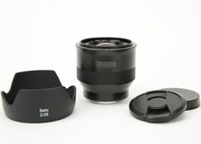 ZEISS Batis 25mm f/2 T*