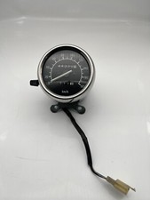 Yamaha XV 535 Virago Tacho Cockpit Instrumente Armaturen #23152