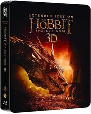 DER HOBBIT: SMAUG'S EINÖDE