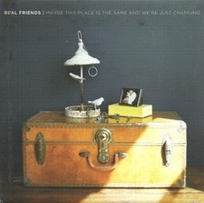 Real Friends - Maybe This