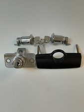 LADA 2104 DOOR AND TRUNK