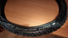 Spike Fahrradreifen Schwalbe