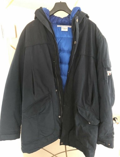 Dolomite jacke herren - jacke, 3in1