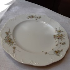 Kuchenteller Teller Rosenthal
