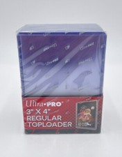 Ultra Pro 25 Stück Regular