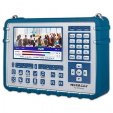 Megasat Satmessgerät HD 5