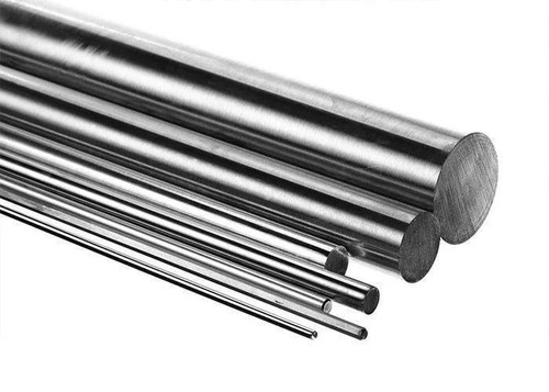 Tantalum metal round - tantalum,