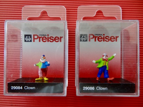Preiser 2er figuren set - preiser, figuren-set