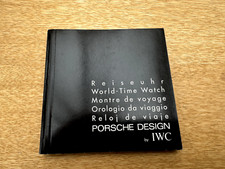 IWC Porsche Design