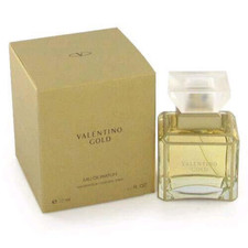Valentino GOLD Eau De Parfum Spray 100 Ml. / 3.3 Fl. Oz.