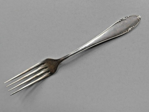 Gabel versilbert 90er - gabel, 21