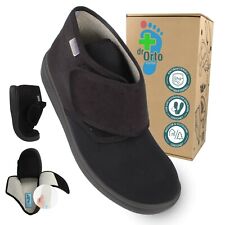 Verbandschuhe mit Klett