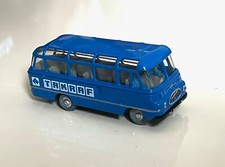 Espewe /  Robur LO 2500 Bus