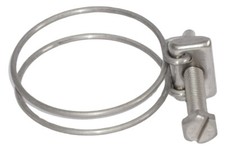 Drahtschlauchschelle