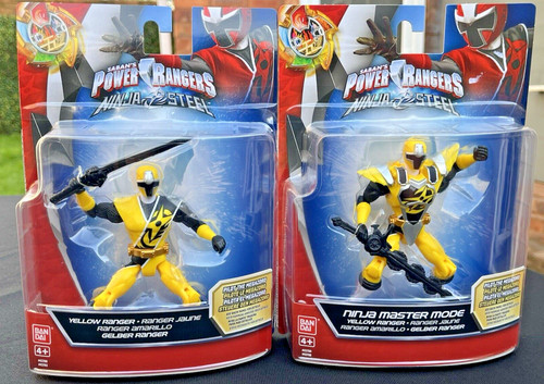 Saban power rangers - saban's,