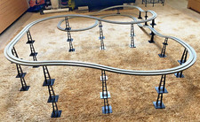 LEGO MONORAIL 6990 6991 6399