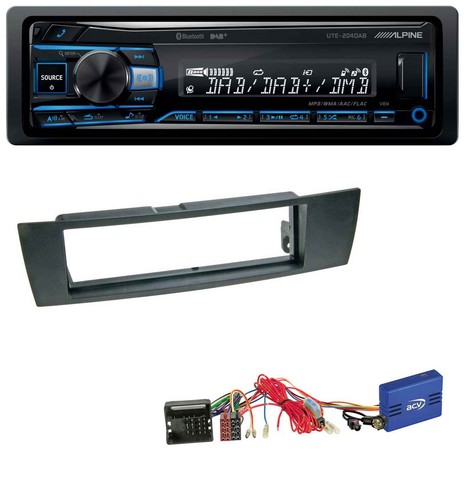Alpine usb bluetooth dab - alpine,