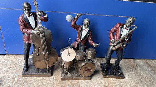 Veronese design jazz band - design,