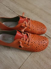 damen rieker schuhe gr. 39