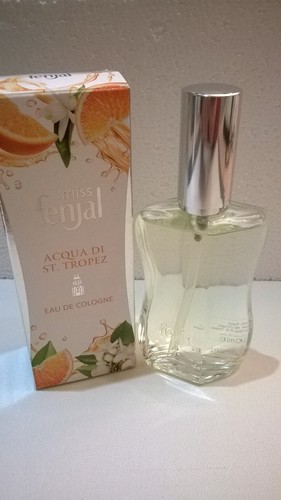 Miss fenjal acqua tropez - fenjal, di