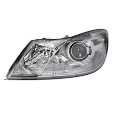 Hauptscheinwerfer HELLA 1ZL