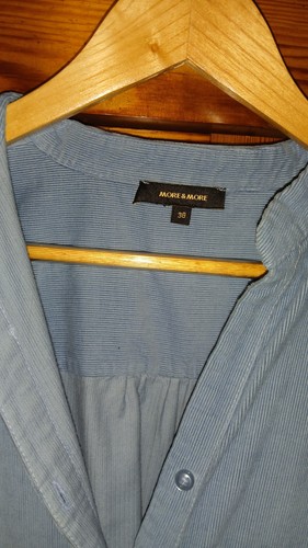 More and kleid - more,