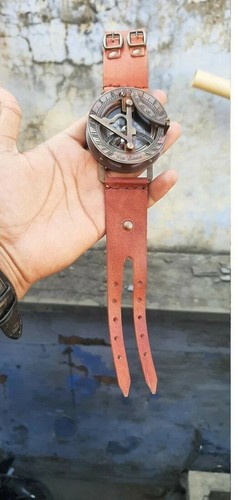 Maritime messing sonnenuhr - maritime,