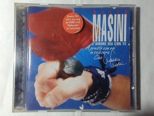 MARCO MASINI L'amore sia con