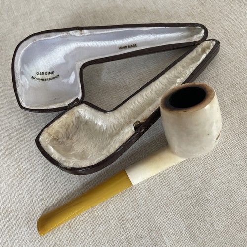 Pfeife pipe pipa genuine - pfeife,,