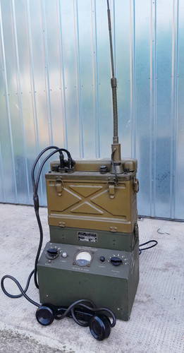 Bc1000 military radio - bc1000,