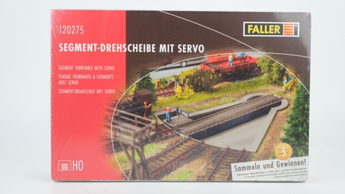 Faller 120275 - faller,