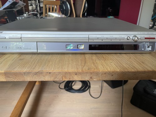 Pioneer dvr 5100h - dvd, recorder